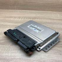 46817802 0281010342 With Plug Engine control unit/module ECU Fiat Marea