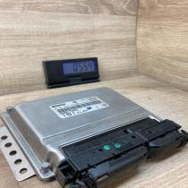 46817802 0281010342 With Plug Engine control unit/module ECU Fiat Marea