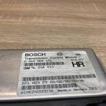 96018413 0260002626 HR Gearbox control unit/module Opel Omega B1