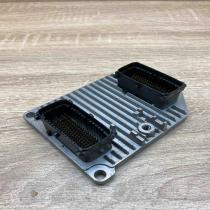 24421815 5WK9156  Engine control unit/module ECU Opel Omega B2