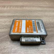 8A0959655C 0285001038 085 Airbag control unit/module Audi A6 S6 C4 4A