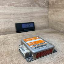 8A0959655C 0285001038 085 Airbag control unit/module Audi A6 S6 C4 4A