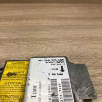 30613471F   Airbag control unit/module Volvo S40, V40