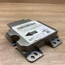 09173945 5WK42875 UX Airbag control unit/module Opel Omega B1