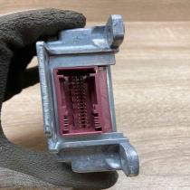 09173945 5WK42875 UX Airbag control unit/module Opel Omega B1