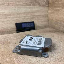 09173945 5WK42875 UX Airbag control unit/module Opel Omega B1