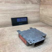 8A0959655B 0285001037  Airbag control unit/module Audi A4 S4 B5 8D