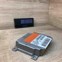 0018209726 0285001373 Q5 Airbag control unit/module Mercedes-Benz C W203