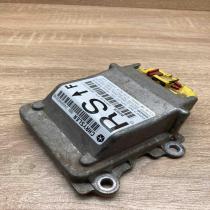 04686602AG 0285001344 RS Airbag control unit/module Chrysler Voyager