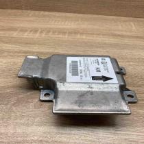 13186948 5WK43654  Airbag control unit/module Opel Vectra C