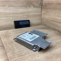 13186948 5WK43654  Airbag control unit/module Opel Vectra C