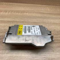 9184432 0285010070 Bag Airbag control unit/module BMW 3 E90 E91