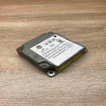 1J0909607 5WK4199  Airbag control unit/module Volkswagen PASSAT B5.5