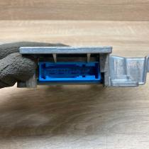 13170589 5WK43471 Used DX Airbag control unit/module Opel Vectra B