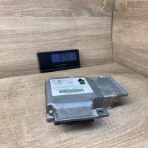 13170589 5WK43471 Used DX Airbag control unit/module Opel Vectra B