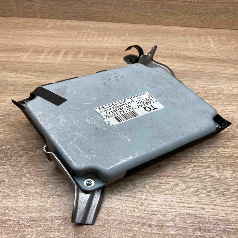 86792 30170 516110 13320 TQ Engine control unit/module ECU Lexus GS 300 350 430