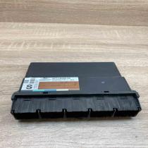 3S7T 15K600 SB 5WK48751D  Comfort/convenience module Ford Mondeo Mk III