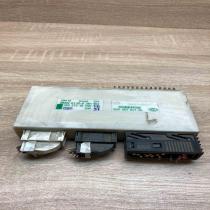8381962 5DK007047 26 With Plug Comfort/convenience module BMW 5 E39
