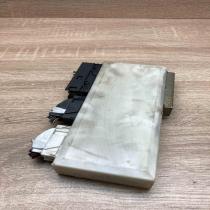 8381962 5DK007047 26 With Plug Comfort/convenience module BMW 5 E39