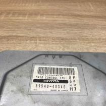 89540 48340 H7  ABS control unit/module Lexus RX 330 - 350 - 400H