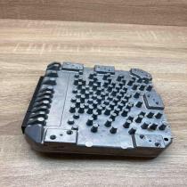89540 48340 H7  ABS control unit/module Lexus RX 330 - 350 - 400H