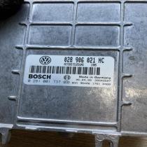 028906021HC 0281001737  Engine control unit/module ECU Ford Galaxy
