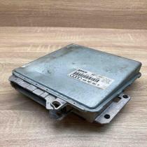 4A0907401P 0281001320 Used 321 Engine control unit/module ECU Audi A6 S6 C4 4A