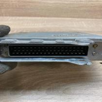 4A0907401P 0281001320 Used 321 Engine control unit/module ECU Audi A6 S6 C4 4A