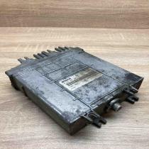 HOM7700105953 0281001809  Engine control unit/module ECU Renault Scenic I