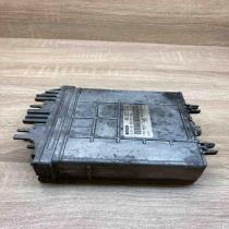 HOM7700105953 0281001809  Engine control unit/module ECU Renault Scenic I