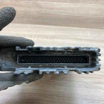 HOM7700105953 0281001809  Engine control unit/module ECU Renault Scenic I