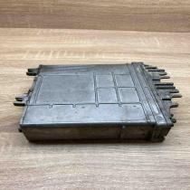 HOM7700105953 0281001809  Engine control unit/module ECU Renault Scenic I