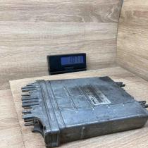 HOM7700105953 0281001809  Engine control unit/module ECU Renault Scenic I