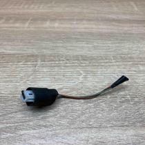 1718555 1   Plug wire BMW 1 E81 E87