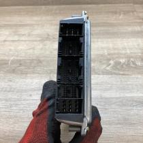 89660 52270 89661 52200 0281010563 Engine control unit/module ECU Toyota Yaris