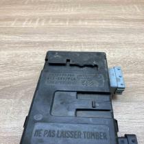 9638960380   Seat control module Peugeot 607