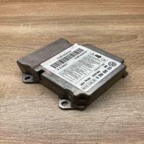 1K0909605N 5WK43413  Airbag control unit/module Volkswagen Golf V