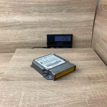 1K0909605N 5WK43413  Airbag control unit/module Volkswagen Golf V