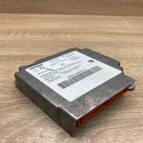 9645840780 5WK42908 Used Airbag control unit/module Peugeot 307