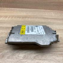 9134280 0285010064  Airbag control unit/module BMW 3 E90 E91