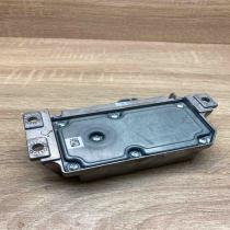 9134280 0285010064  Airbag control unit/module BMW 3 E90 E91