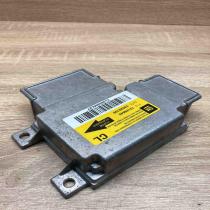 13129843  CL Airbag control unit/module Opel Vectra C