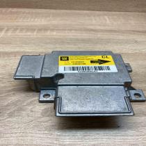 13129843  CL Airbag control unit/module Opel Vectra C