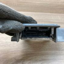 13129843  CL Airbag control unit/module Opel Vectra C