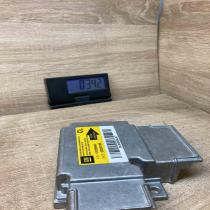 13129843  CL Airbag control unit/module Opel Vectra C