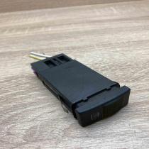 4D0941503B  With Plug Windscreen/window heater switch Audi A4 S4 B5 8D