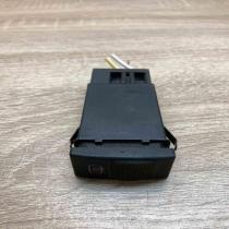 4D0941503B  With Plug Windscreen/window heater switch Audi A4 S4 B5 8D