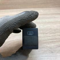 4D0941503B  With Plug Windscreen/window heater switch Audi A4 S4 B5 8D