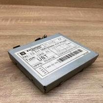 13111066 453116246  Antenna control unit Opel Vectra C