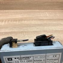 13111066 453116246  Antenna control unit Opel Vectra C